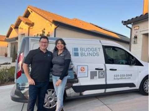 Hunter Douglas Dealer Image