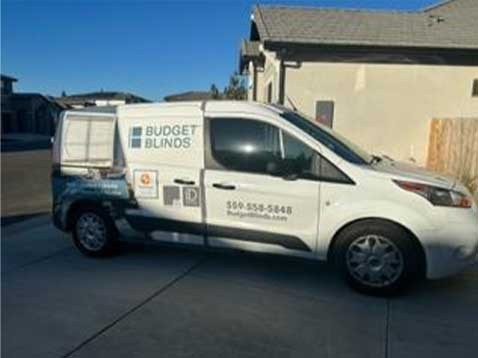Hunter Douglas Dealer Image